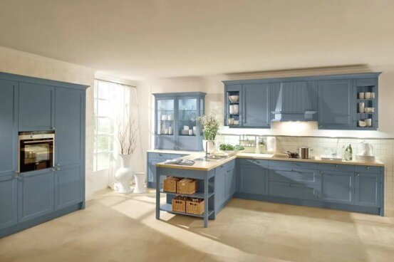 Petsch Küchen GMBH & CO.KG Abbildung Nr. 7