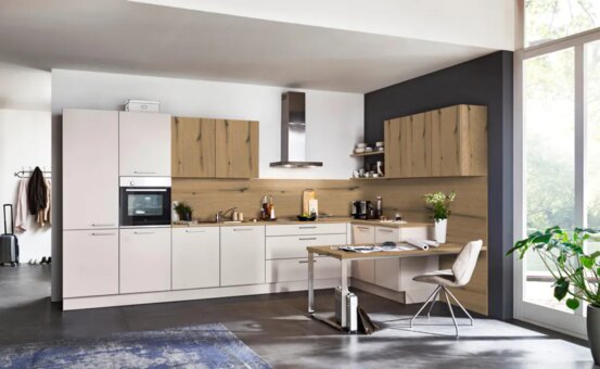 Petsch Küchen GMBH & CO.KG Abbildung Nr. 6