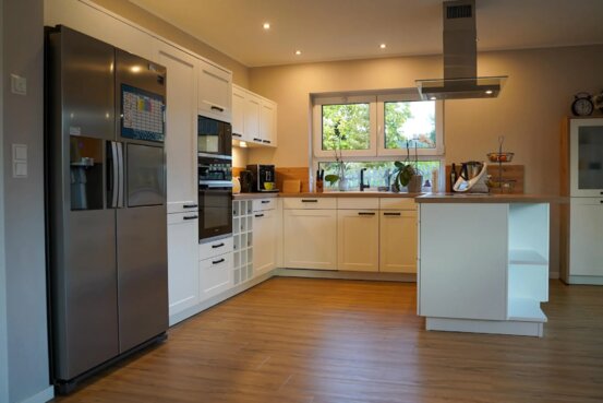 Petsch Küchen GMBH & CO.KG Abbildung Nr. 3