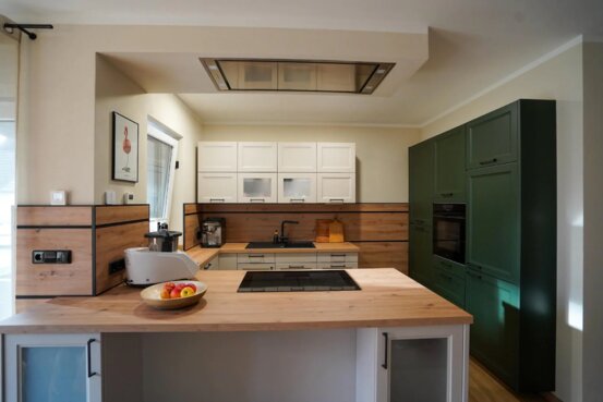 Petsch Küchen GMBH & CO.KG Abbildung Nr. 2