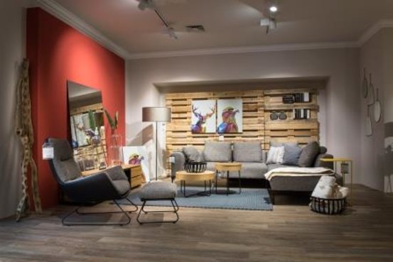 Raumfreunde Matteo Carl