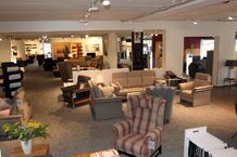 Möbel Rommel - Einrichtungshaus + Küchenstudio Vorschau