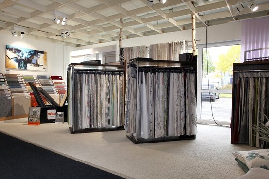 Möbel Rommel - Einrichtungshaus + Küchenstudio Abbildung Nr. 10