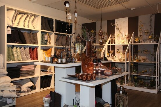 Möbel Rommel - Einrichtungshaus + Küchenstudio Abbildung Nr. 8