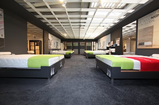 Möbel Rommel - Einrichtungshaus + Küchenstudio Abbildung Nr. 6