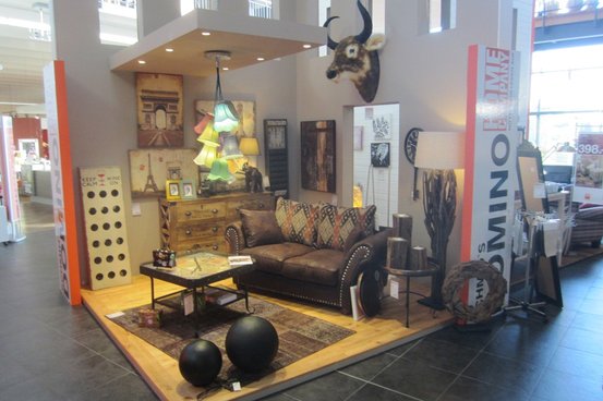 SCHMID´S DOMINO HOME COMPANY Abbildung Nr. 10