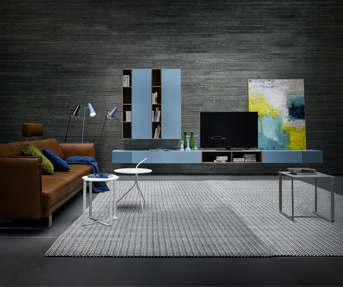 SCHMID´S DOMINO HOME COMPANY Abbildung Nr. 8