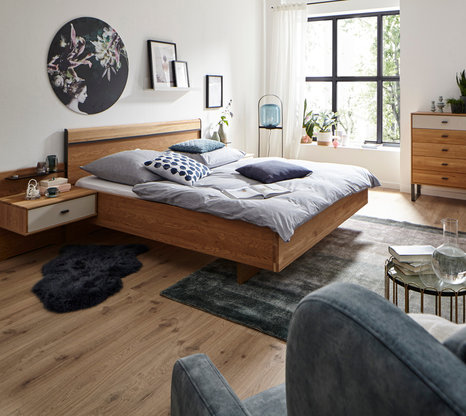 Schlafzimmer von Global