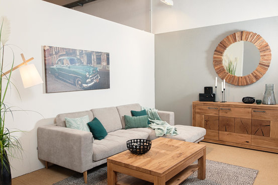 Aus unserer Ausstellung im woem