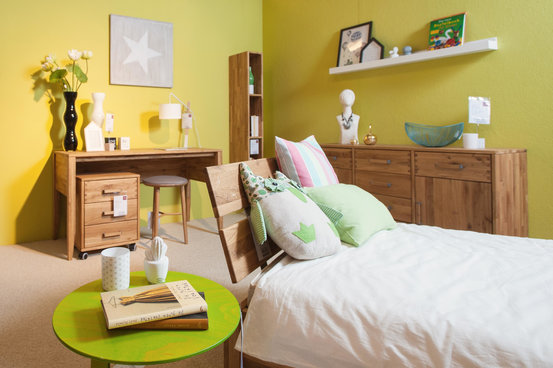 Aus unserer Ausstellung im woem