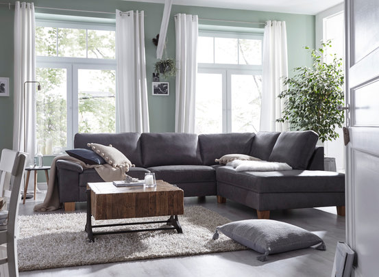 Polstermoebel von Natura