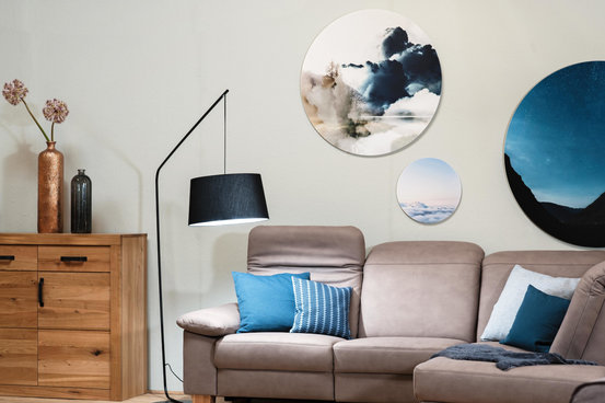 Aus unserer Ausstellung im woem