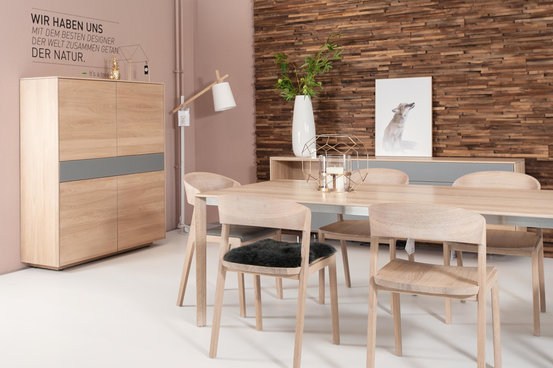 Team7 im woem Naturholzmoebel