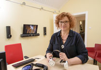 HÖRMEISTEREI am Bebelplatz Vorschau