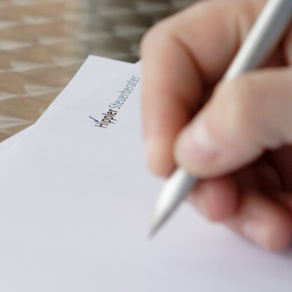 HIPPLER STEUERBERATER - Kanzlei Unna Abbildung Nr. 2