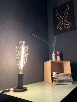 Studio45 - durchgestylt Abbildung Nr. 4