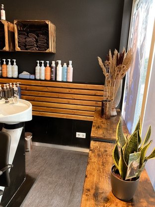 Studio45 - durchgestylt Abbildung Nr. 5