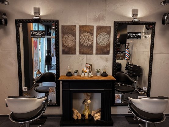 Studio45 - durchgestylt Abbildung Nr. 6