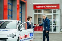 junited AUTOGLAS Nienburg Vorschau