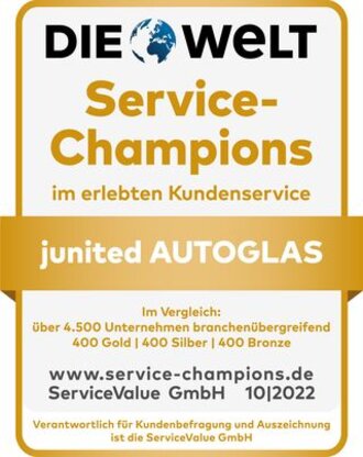 junited AUTOGLAS Nienburg Abbildung Nr. 5