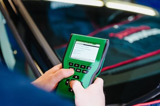 junited AUTOGLAS Nienburg Abbildung Nr. 4