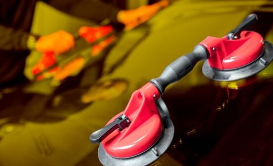 Scheiben-Doktor Langenhagen Abbildung Nr. 2