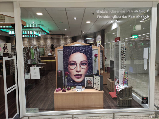 Augenoptik Lickmeyer Abbildung Nr. 2