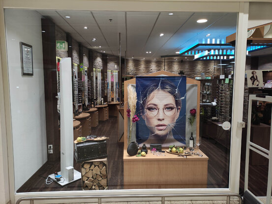 Augenoptik Lickmeyer Abbildung Nr. 1