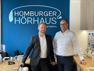 Homburger Hörhaus, Leppert & Weidmann OHG Vorschau