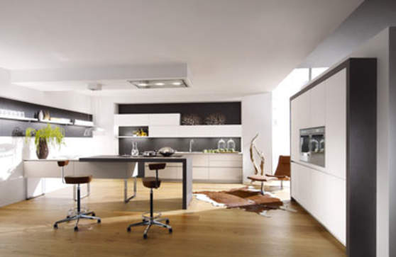 Küchen Campus CHS Handels & Service GmbH Abbildung Nr. 10