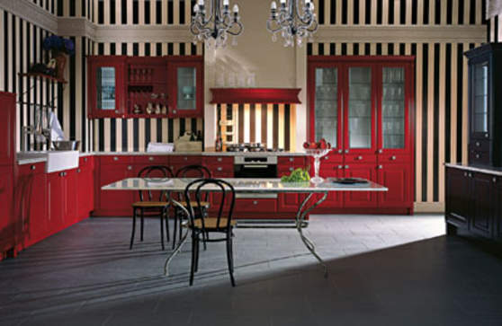 Küchen Campus CHS Handels & Service GmbH Abbildung Nr. 9