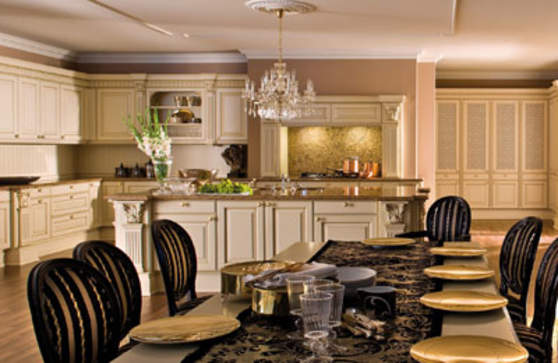 Küchen Campus CHS Handels & Service GmbH Abbildung Nr. 8