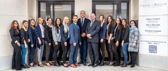 Fenderl & Dietrich Rechtsanwälte Fachanwälte Vorschau