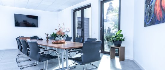 Fenderl & Dietrich Rechtsanwälte Fachanwälte Abbildung Nr. 2