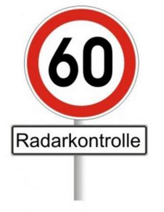 Blitzer Radarwarner und Radarkontrolle