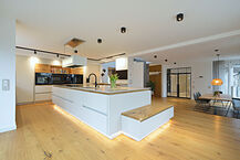 EICHENHAUS AG - Schreinerei & Planungsbüro Vorschau