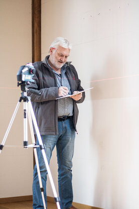 EICHENHAUS AG - Schreinerei & Planungsbüro Abbildung Nr. 9