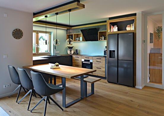 EICHENHAUS AG - Schreinerei & Planungsbüro Abbildung Nr. 10