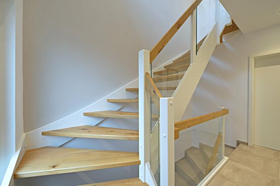 EICHENHAUS AG - Schreinerei & Planungsbüro Abbildung Nr. 6