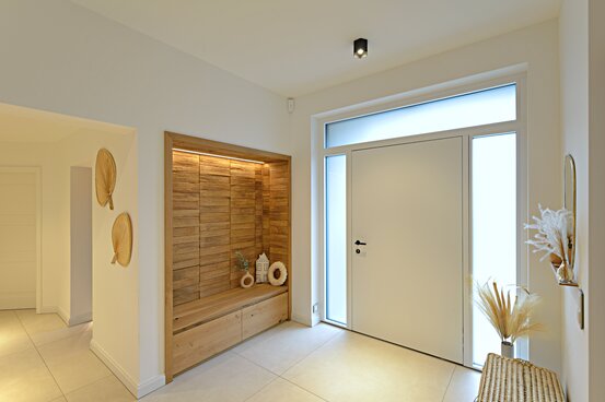 EICHENHAUS AG - Schreinerei & Planungsbüro Abbildung Nr. 4