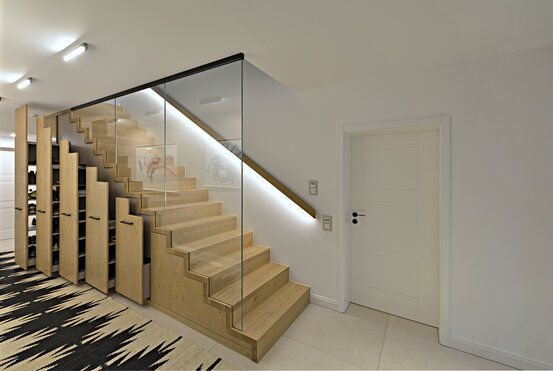 EICHENHAUS AG - Schreinerei & Planungsbüro Abbildung Nr. 15