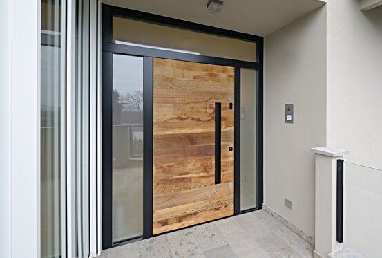 EICHENHAUS AG - Schreinerei & Planungsbüro Abbildung Nr. 14