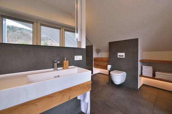 EICHENHAUS AG - Schreinerei & Planungsbüro Abbildung Nr. 22