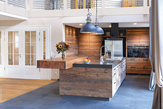 EICHENHAUS AG - Schreinerei & Planungsbüro Abbildung Nr. 5