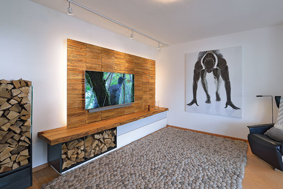 EICHENHAUS AG - Schreinerei & Planungsbüro Abbildung Nr. 8