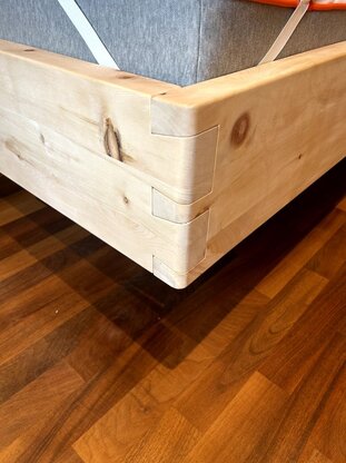 Schreinerei Selig Abbildung Nr. 18