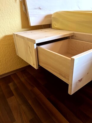 Schreinerei Selig Abbildung Nr. 17