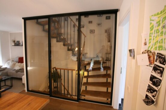 Schreinerei Selig Abbildung Nr. 2