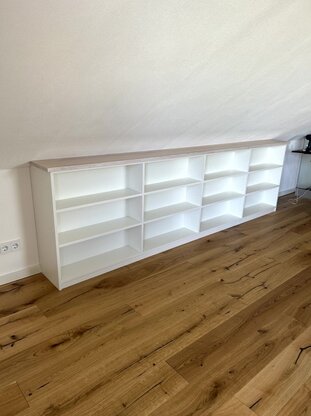 Schreinerei Selig Abbildung Nr. 12