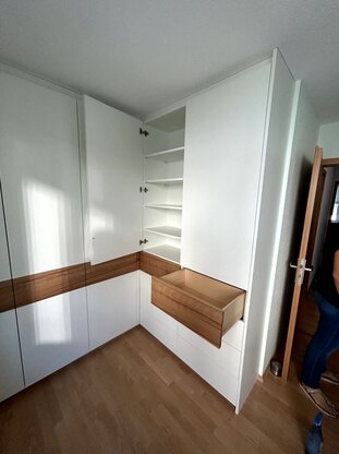 Schreinerei Selig Abbildung Nr. 11